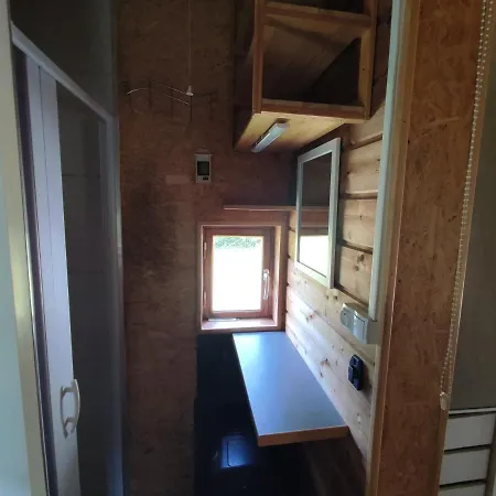 Tiny House Lapradelle-puilaurens Puilaurens